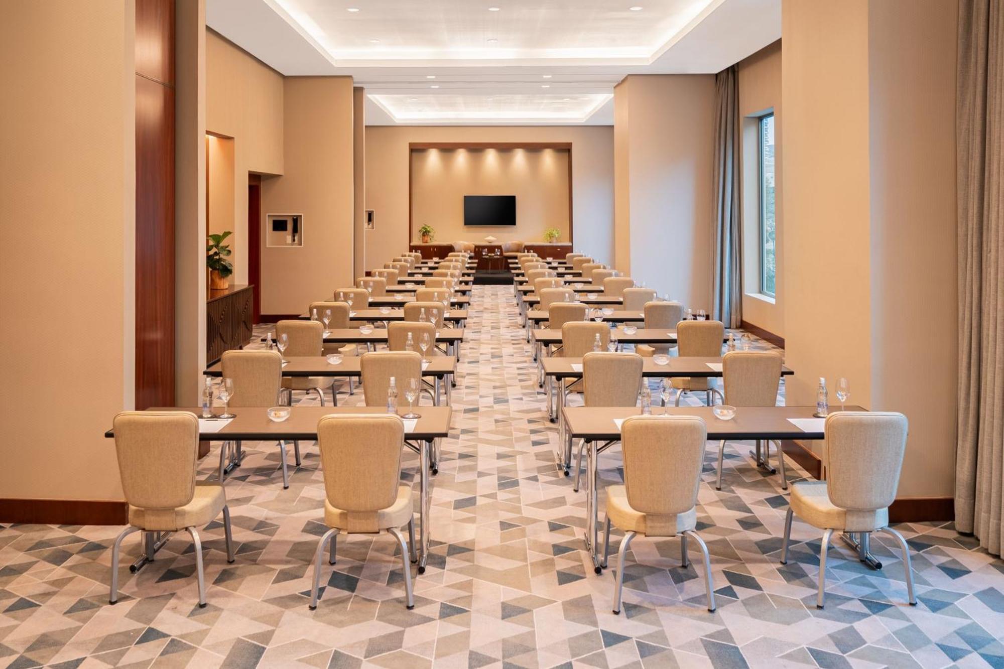 Jw Marriott Hotel Sao Paulo