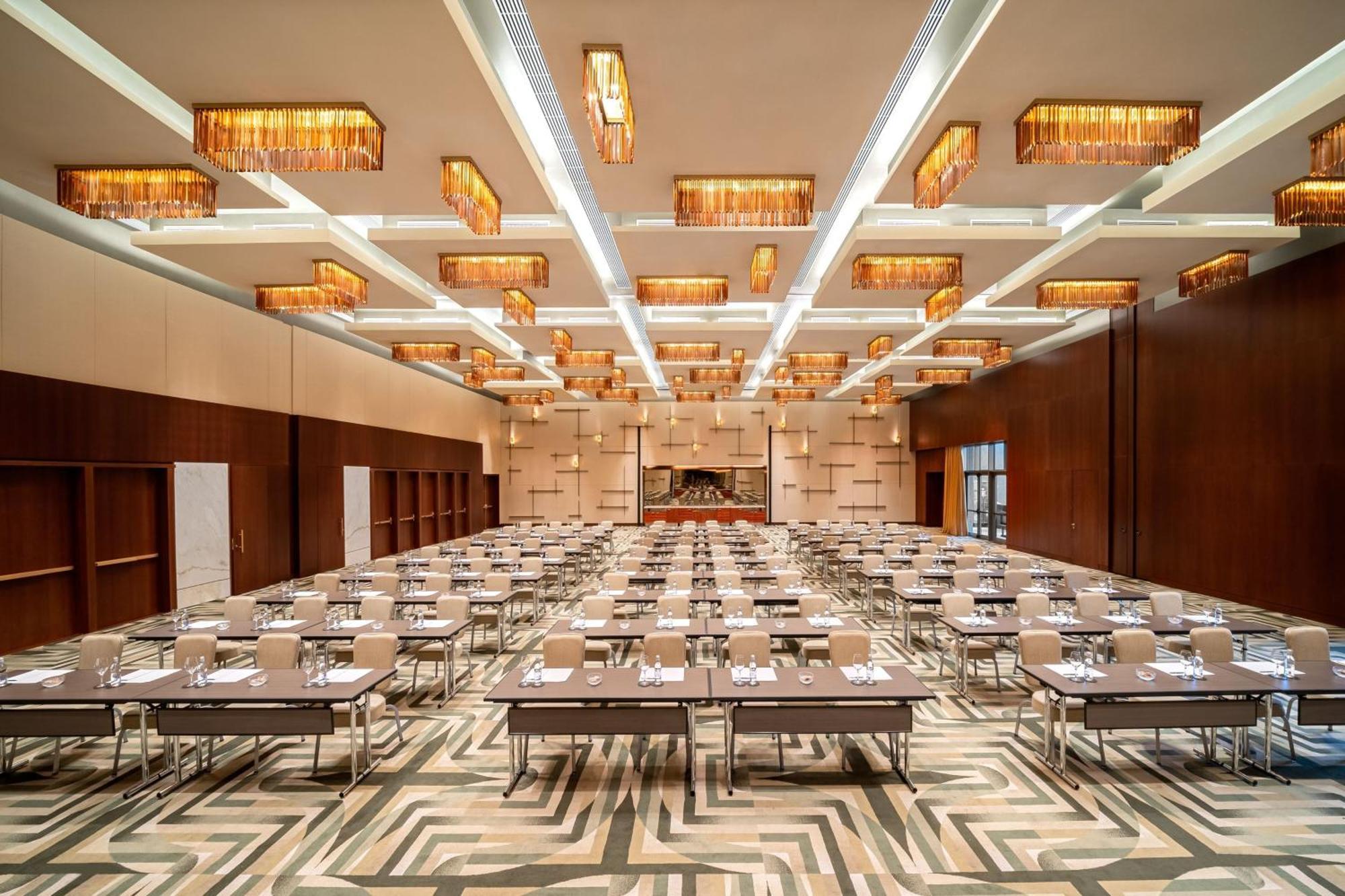 Jw Marriott 5* Sao Paulo