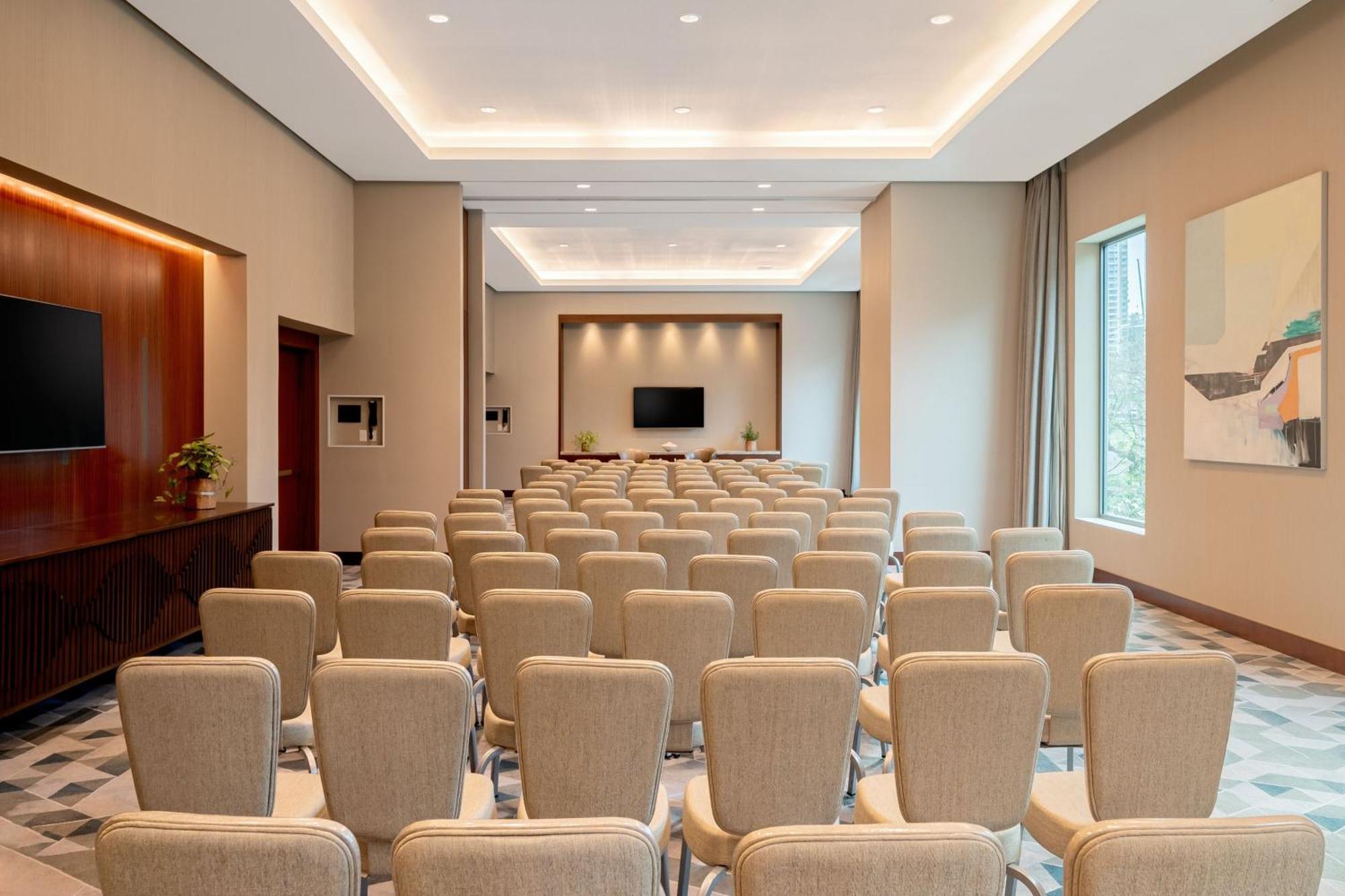 Jw Marriott Sao Paulo