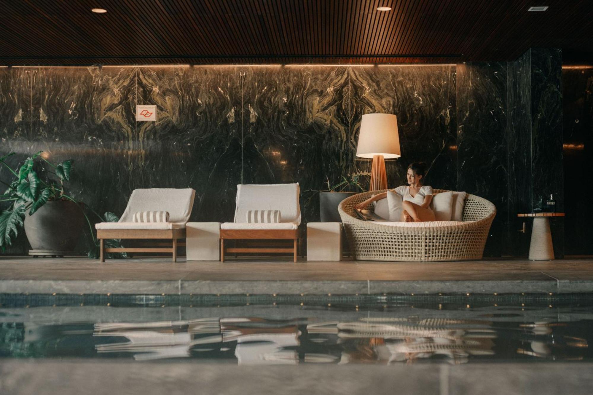Jw Marriott Sao Paulo