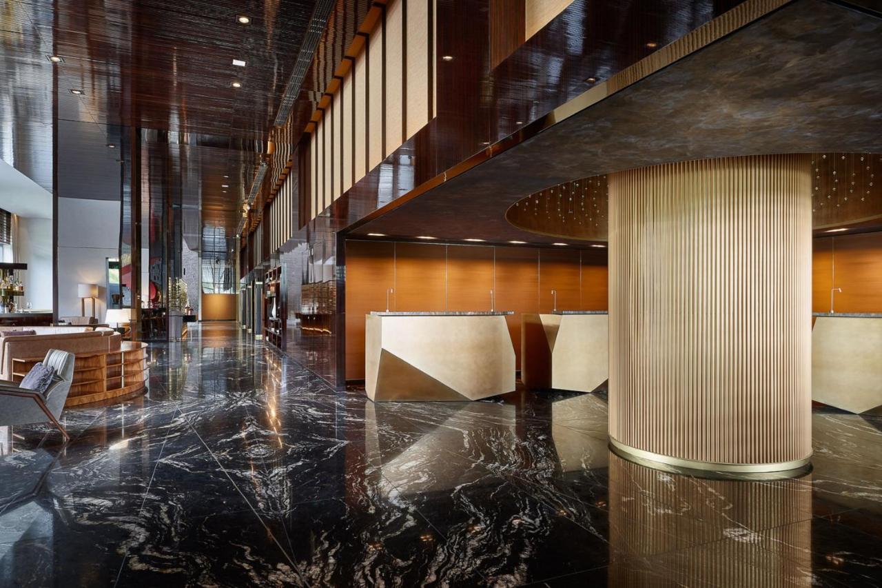 Four Seasons At Nacoes Unidas