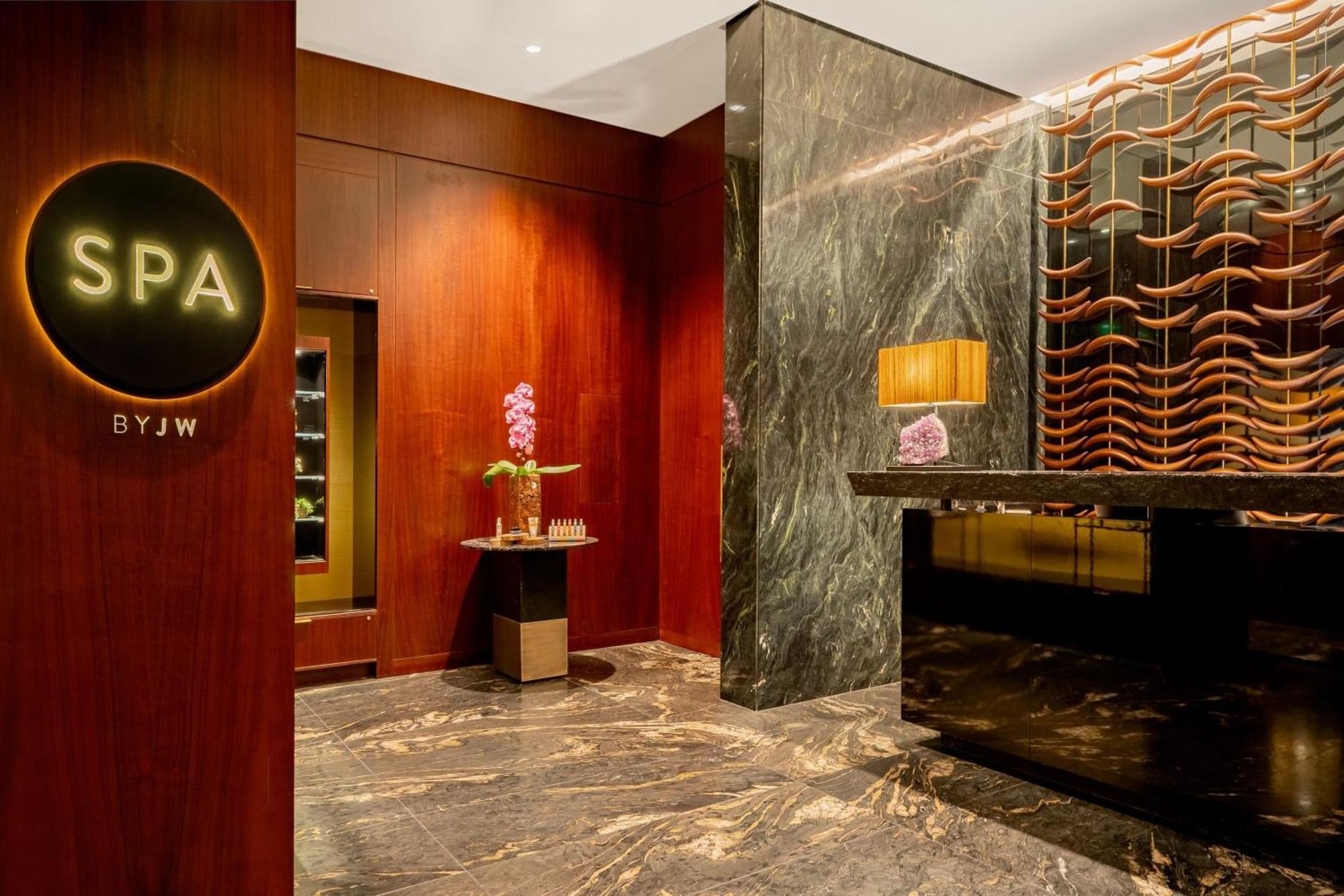 Four Seasons At Nacoes Unidas Hotel São Paulo